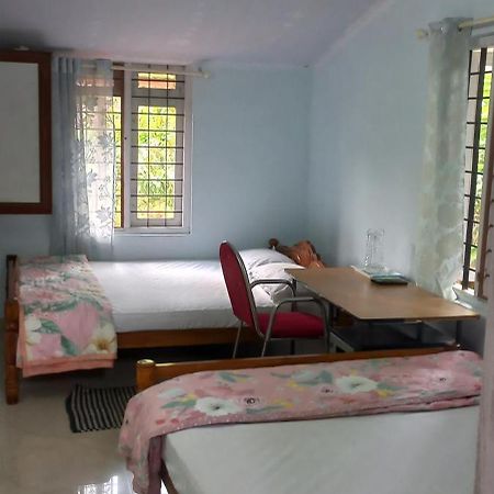 Bluemount Appartement Kattappana Buitenkant foto