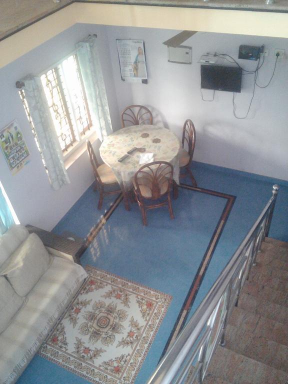 Bluemount Appartement Kattappana Buitenkant foto