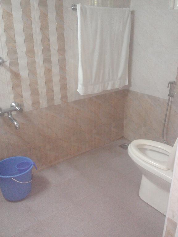 Bluemount Appartement Kattappana Buitenkant foto